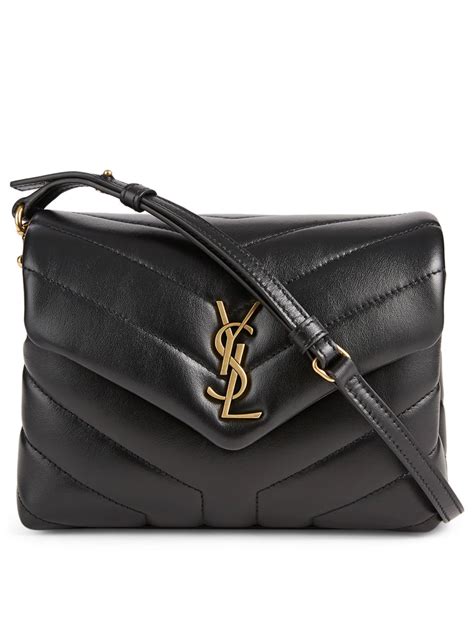 saint laurent crossbody sale